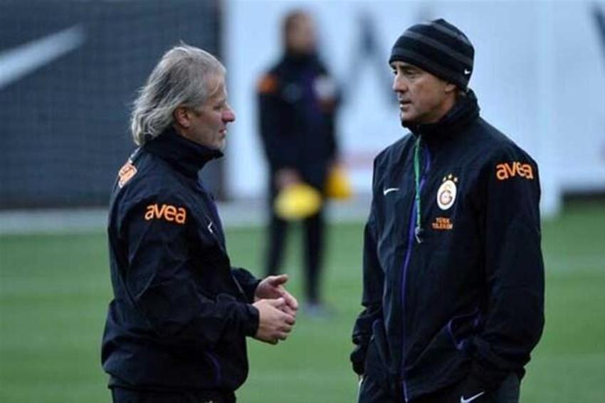 Tugay Kerimoğlu: "Fenerbahçe ile görüştüm"