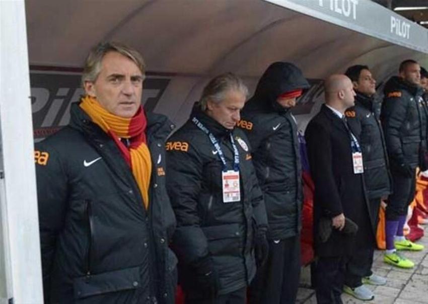 Tugay Kerimoğlu: "Fenerbahçe ile görüştüm"