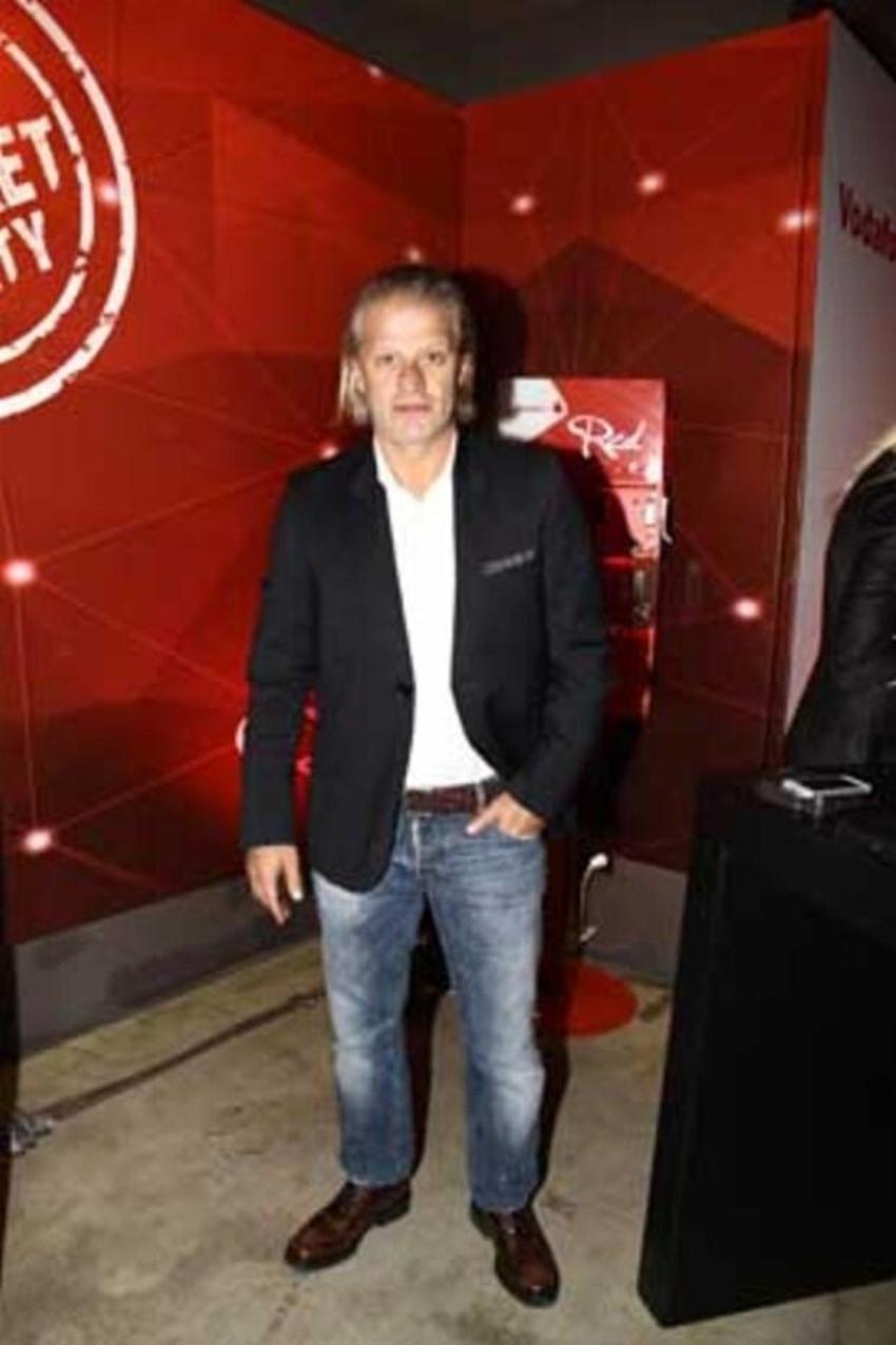 Tugay Kerimoğlu: "Fenerbahçe ile görüştüm"