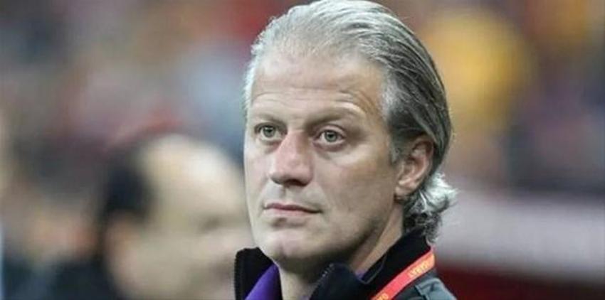 Tugay Kerimoğlu: "Fenerbahçe ile görüştüm"