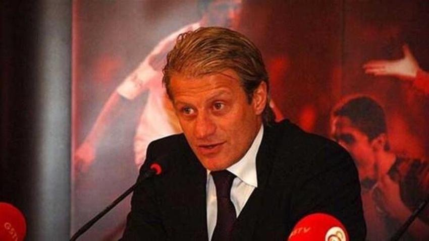 Tugay Kerimoğlu: "Fenerbahçe ile görüştüm"