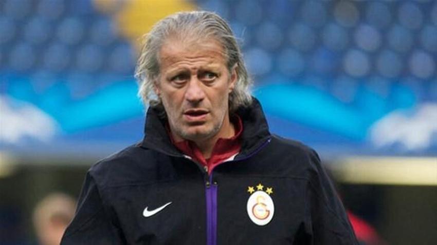 Tugay Kerimoğlu: "Fenerbahçe ile görüştüm"