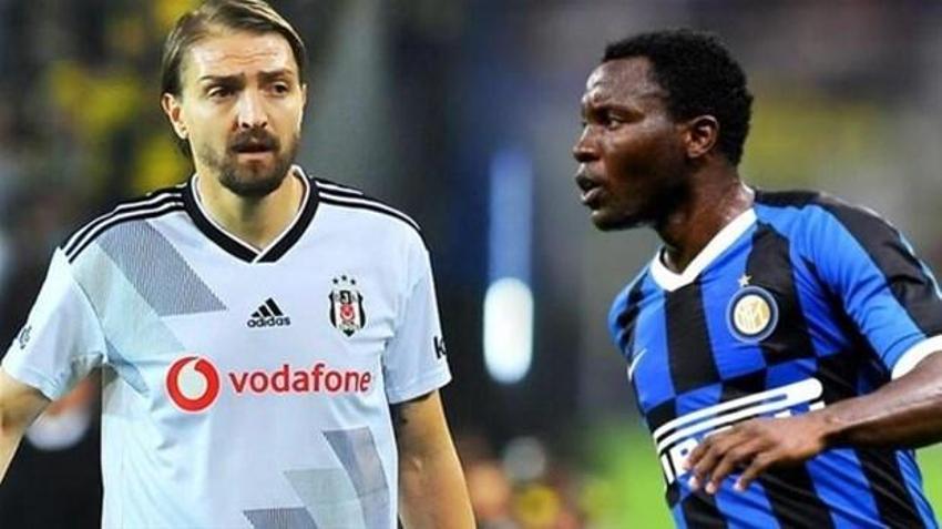 Fenerbahçe yeni sol bekini İtalya'da buldu!  Ne Caner ne Asamoah...