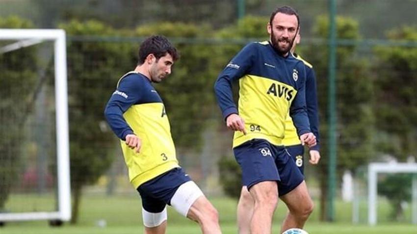 Fenerbahçe yeni sol bekini İtalya'da buldu!  Ne Caner ne Asamoah...