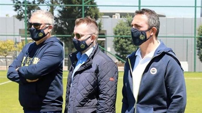 Fenerbahçe yeni sol bekini İtalya'da buldu!  Ne Caner ne Asamoah...
