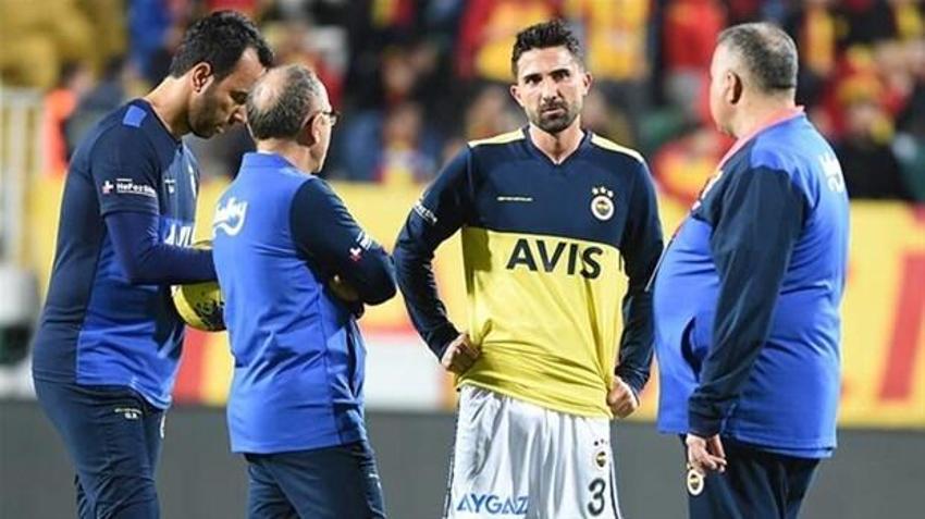 Fenerbahçe yeni sol bekini İtalya'da buldu!  Ne Caner ne Asamoah...