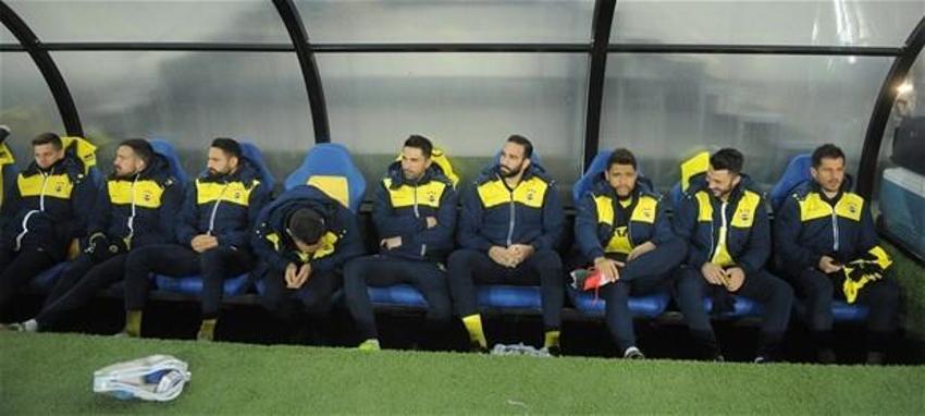 Fenerbahçe yeni sol bekini İtalya'da buldu!  Ne Caner ne Asamoah...