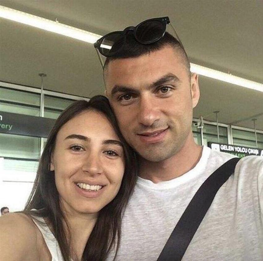 Evliliğe ikinci şans! Ünlü futbolcu yeniden evleniyor...