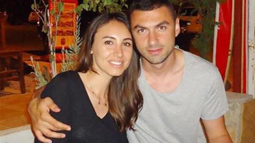 Evliliğe ikinci şans! Ünlü futbolcu yeniden evleniyor...