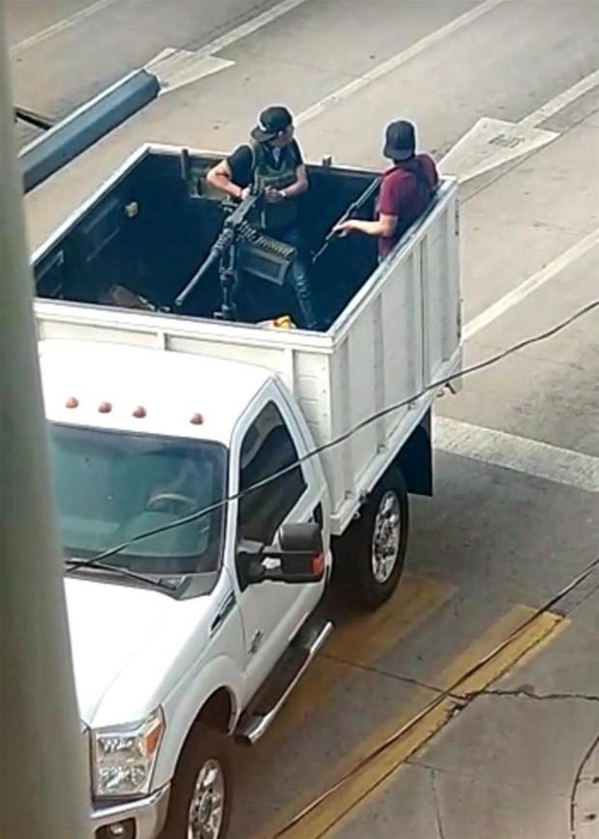 Suikastçılara ölüm emri verildi! Sokaklar kan gölüne dönecek...