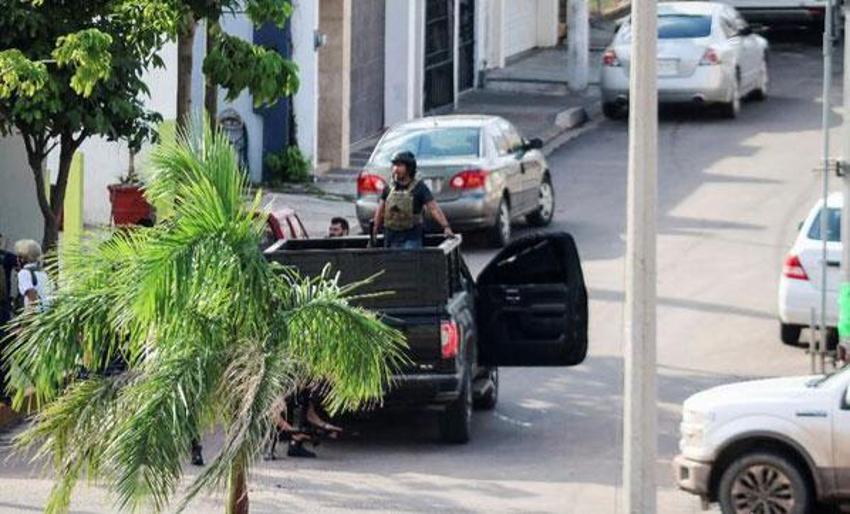 Suikastçılara ölüm emri verildi! Sokaklar kan gölüne dönecek...