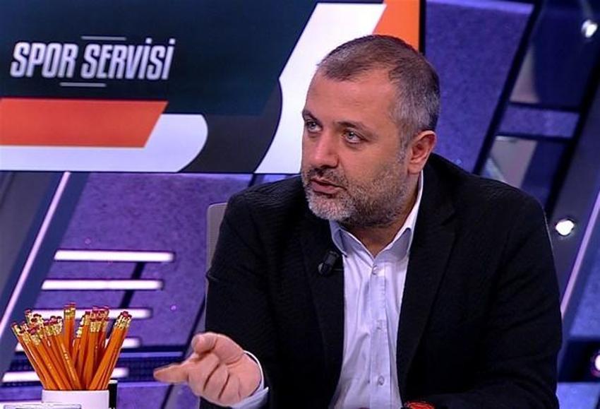 Mehmet Demirkol: Alman kulüpleri zengin olur!