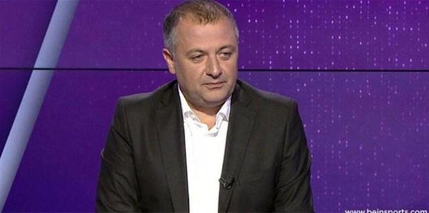 Mehmet Demirkol: Alman kulüpleri zengin olur!