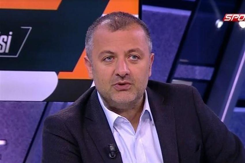 Mehmet Demirkol: Alman kulüpleri zengin olur!