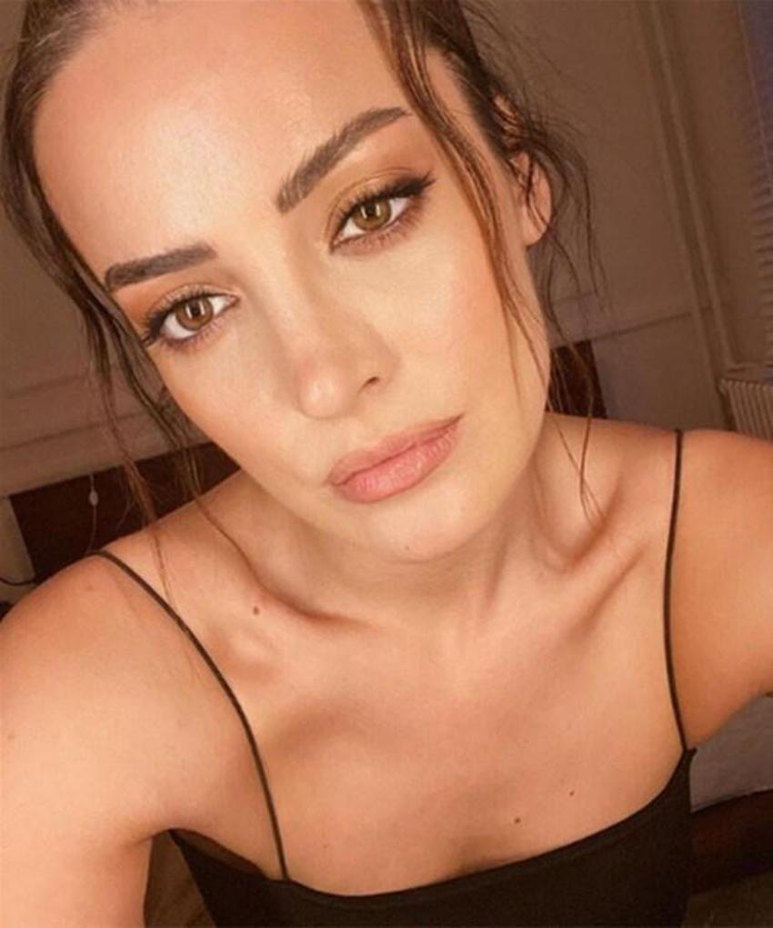 İrem Sak'ın uzay yorumu güldürdü!