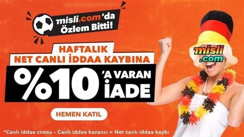 Colin Kazım: Galatasaray'a gitmelisin...