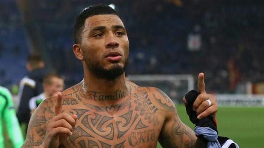 Colin Kazım: Galatasaray'a gitmelisin...