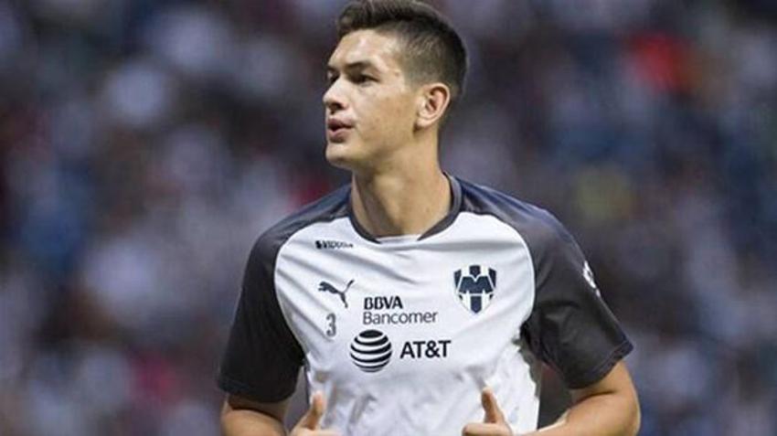 Colin Kazım: Galatasaray'a gitmelisin...