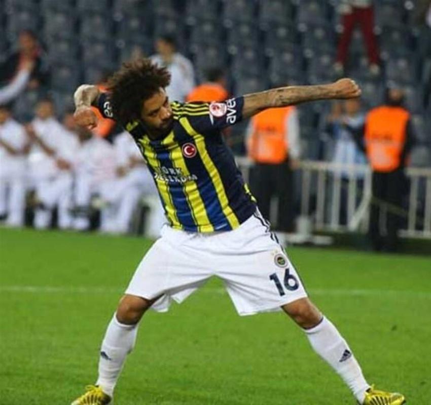 Cristian Baroni: "Trabzon maçında istediğim her şey oluyordu"