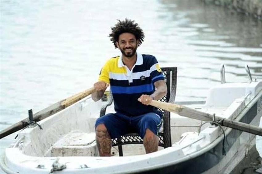 Cristian Baroni: "Trabzon maçında istediğim her şey oluyordu"