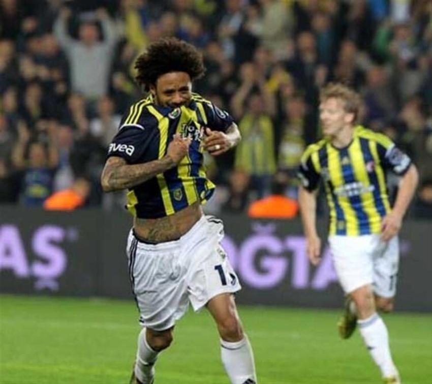 Cristian Baroni: "Trabzon maçında istediğim her şey oluyordu"