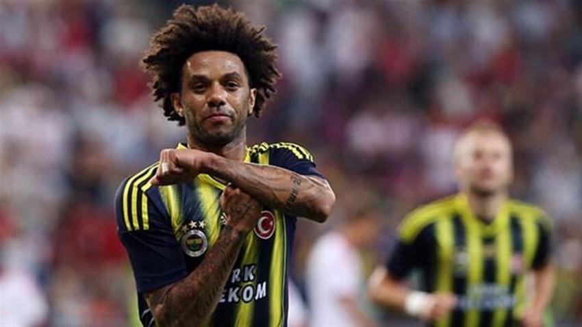 Cristian Baroni: "Trabzon maçında istediğim her şey oluyordu"