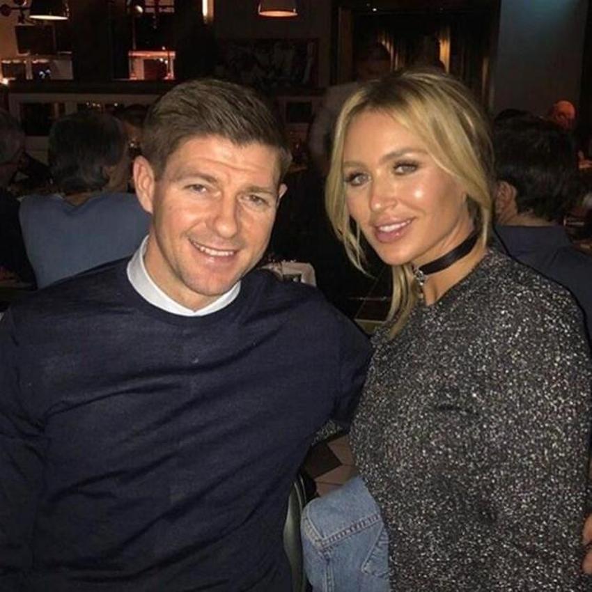 Rodallega'dan İngiltere'yi sallayan Rooney ve Gerrard itirafları!