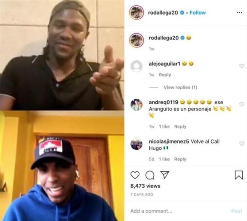 Rodallega'dan İngiltere'yi sallayan Rooney ve Gerrard itirafları!