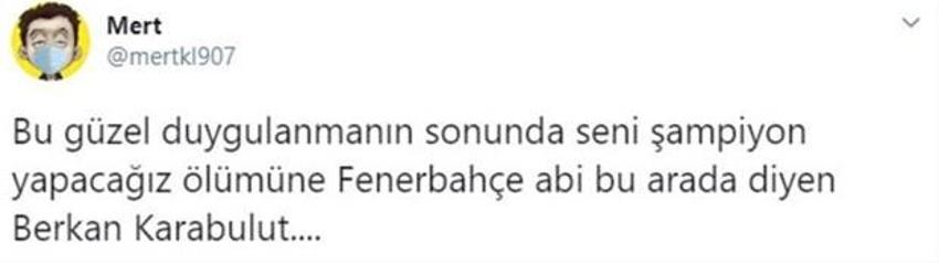 Survivor Berkan verdiği cevapla geceye damga vurdu!