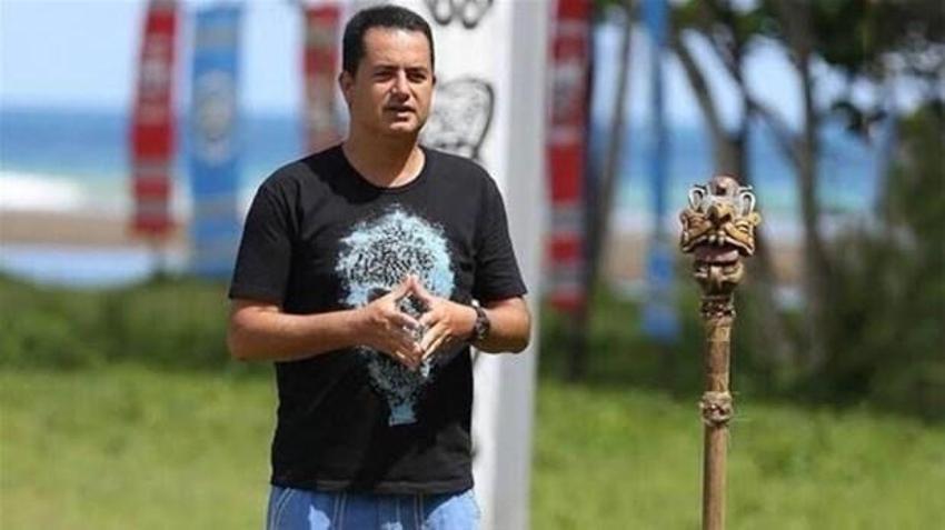 Survivor Berkan verdiği cevapla geceye damga vurdu!