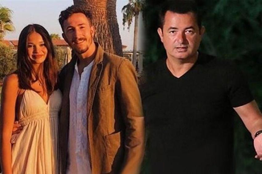 Survivor Berkan verdiği cevapla geceye damga vurdu!