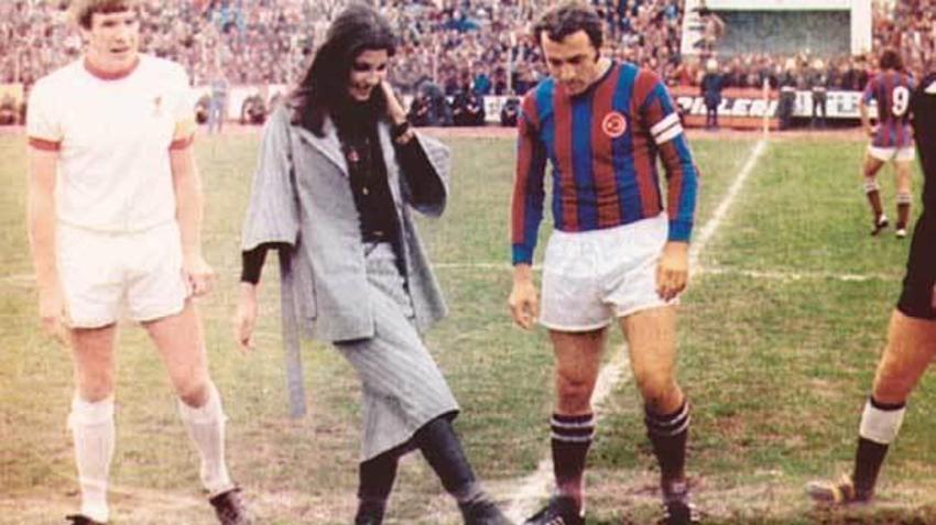 Unutulmaz futbolcu lakapları