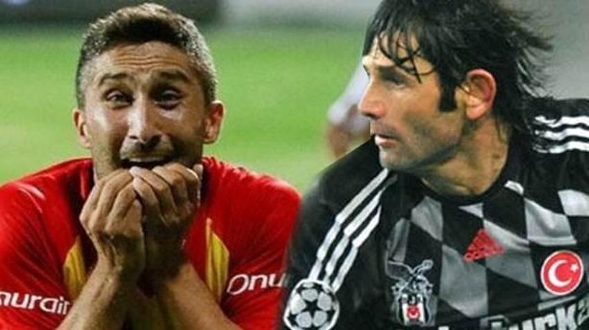 Unutulmaz futbolcu lakapları