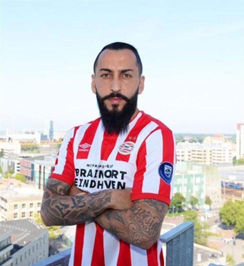 Erol Bulut'un transferdeki ilk hedefi Kostas Mitroglou!