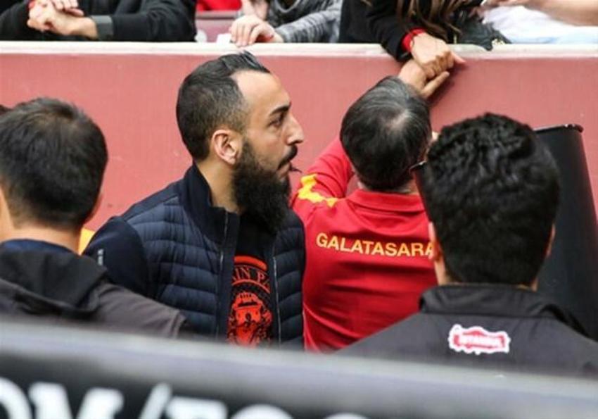 Erol Bulut'un transferdeki ilk hedefi Kostas Mitroglou!
