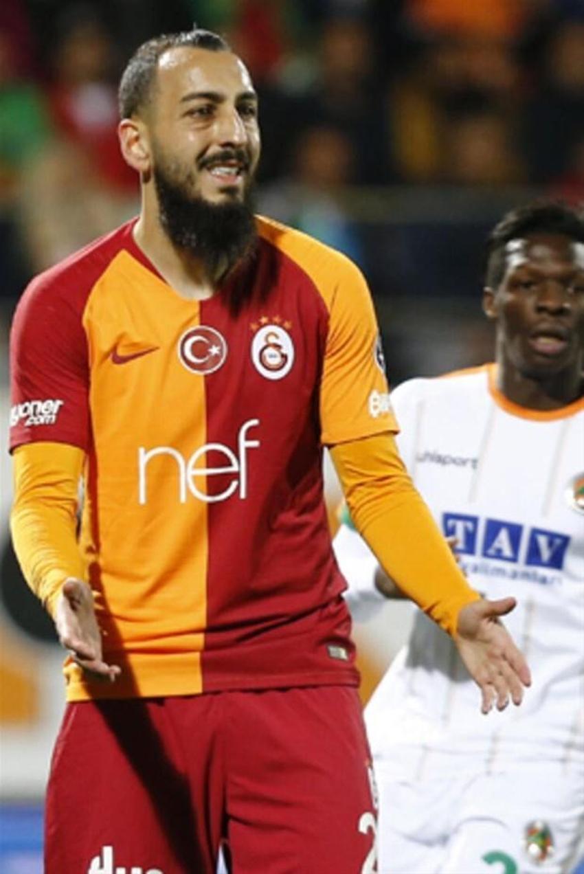 Erol Bulut'un transferdeki ilk hedefi Kostas Mitroglou!