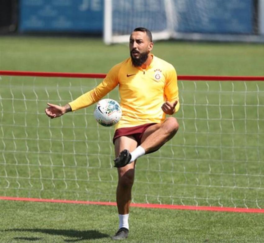 Erol Bulut'un transferdeki ilk hedefi Kostas Mitroglou!
