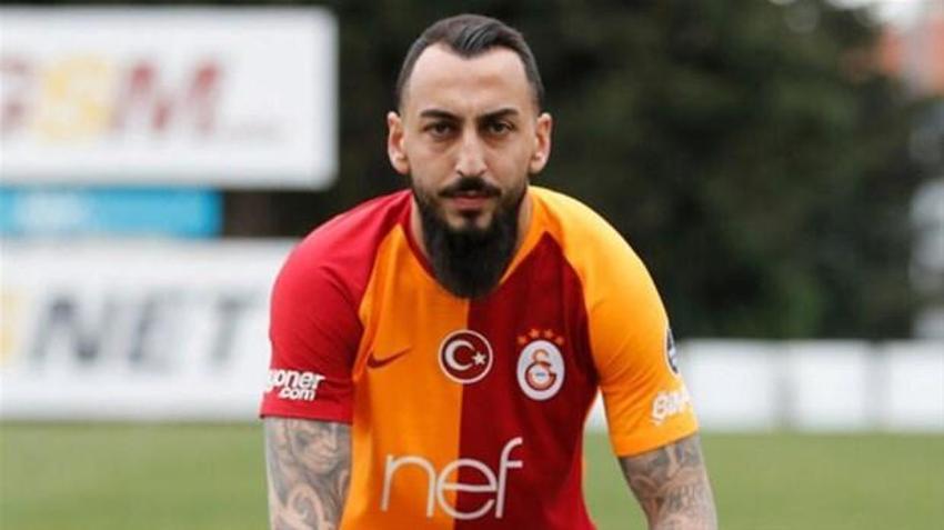 Erol Bulut'un transferdeki ilk hedefi Kostas Mitroglou!