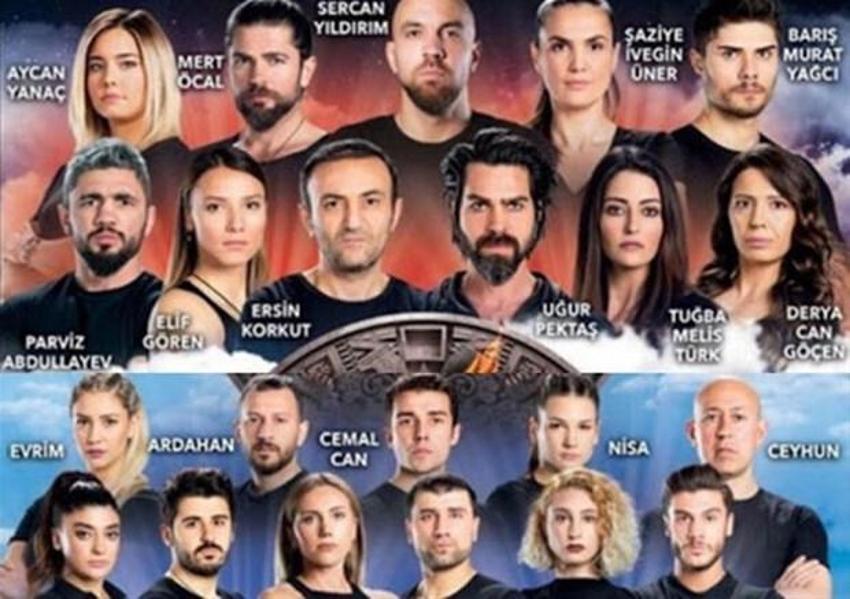 Survivor Aycan gözyaşlarına boğuldu: Bıktım artık yeter