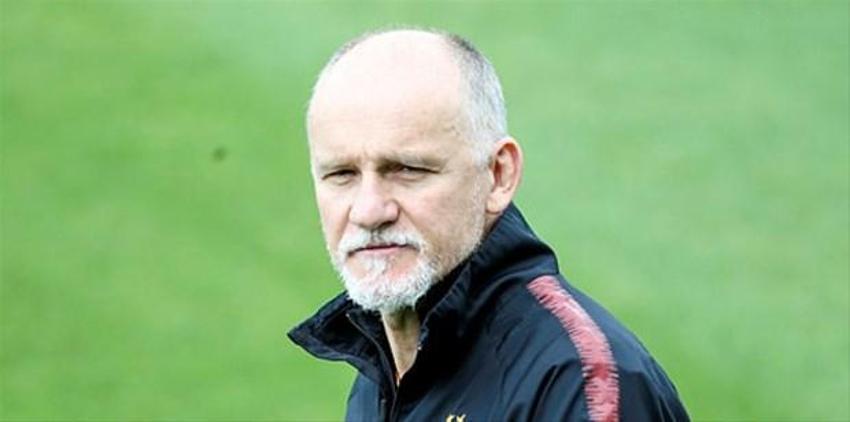 Galatasaray'da Taffarel sesleri...