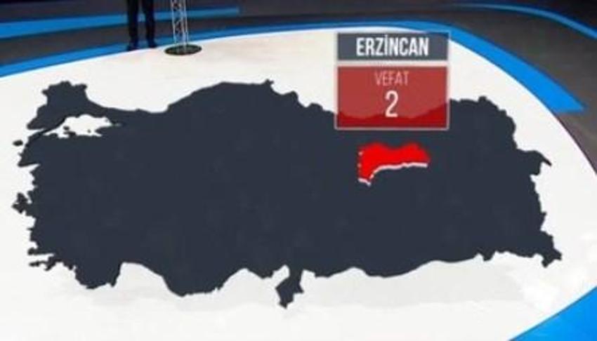 İlk kez açıklandı! İşte il il corona virüsten vefat edenlerin sayısı
