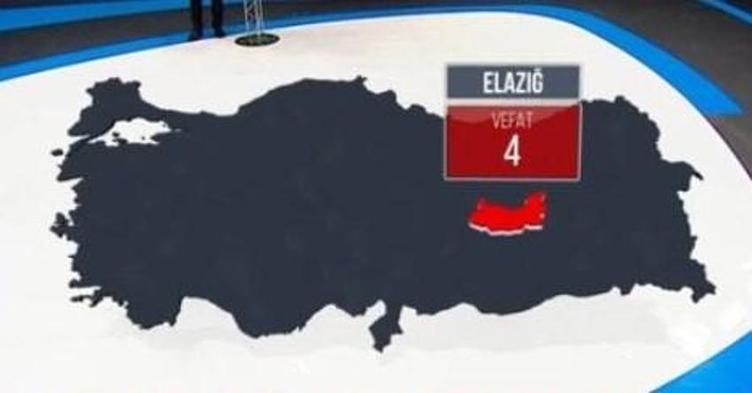 İlk kez açıklandı! İşte il il corona virüsten vefat edenlerin sayısı