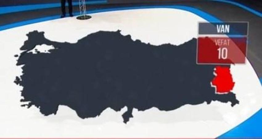 İlk kez açıklandı! İşte il il corona virüsten vefat edenlerin sayısı