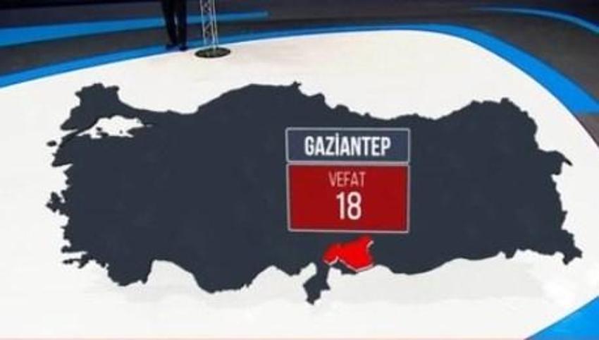 İlk kez açıklandı! İşte il il corona virüsten vefat edenlerin sayısı