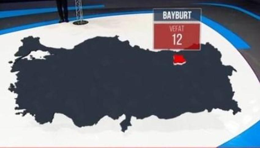 İlk kez açıklandı! İşte il il corona virüsten vefat edenlerin sayısı