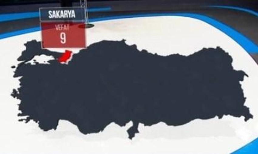 İlk kez açıklandı! İşte il il corona virüsten vefat edenlerin sayısı