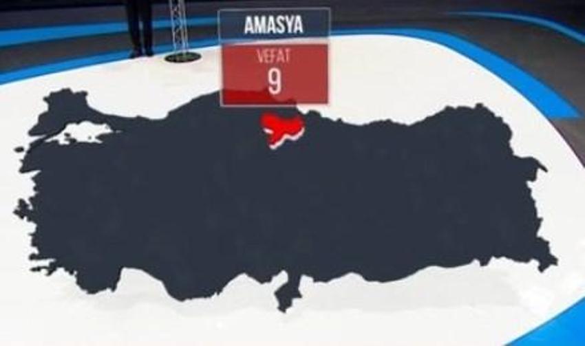 İlk kez açıklandı! İşte il il corona virüsten vefat edenlerin sayısı