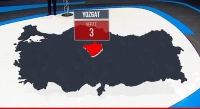 İlk kez açıklandı! İşte il il corona virüsten vefat edenlerin sayısı