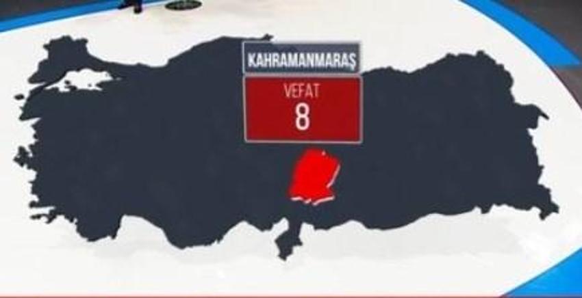 İlk kez açıklandı! İşte il il corona virüsten vefat edenlerin sayısı