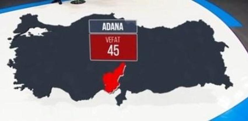 İlk kez açıklandı! İşte il il corona virüsten vefat edenlerin sayısı